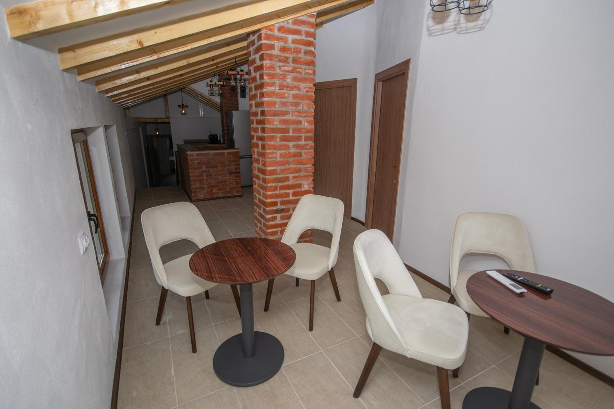 Arаbeska Family Winery & Apartments Kavadarci Exterior photo