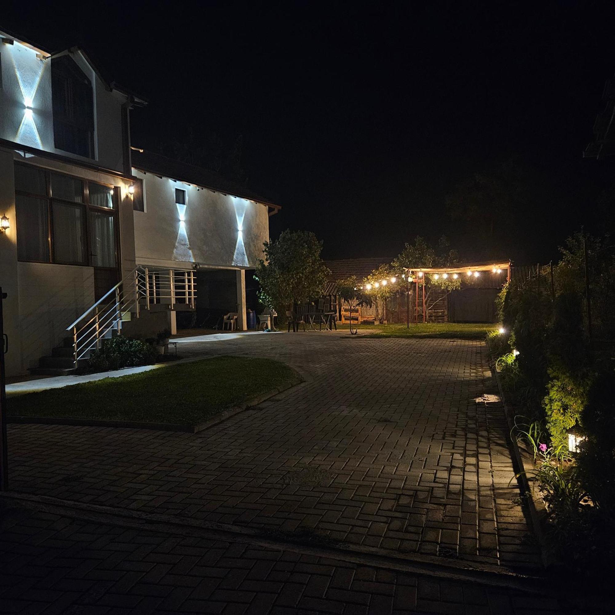 Arаbeska Family Winery & Apartments Kavadarci Exterior photo